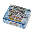 Produktbild Yu-Gi-Oh! - Justice Hunters Sammelkarten Booster Display englische Version