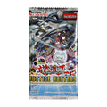 Produktbild Yu-Gi-Oh! - Justice Hunters Sammelkarten Booster englische Version