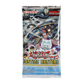 Produktbild Yu-Gi-Oh! - Justice Hunters Sammelkarten Booster deutsche Version