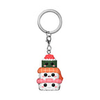 Produktbild Kawaii Foodies - Sushi Trio Funko Pop Schlüsselanhänger
