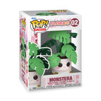 Produktbild Kawaii Flora - Monstera Funko Pop Figur