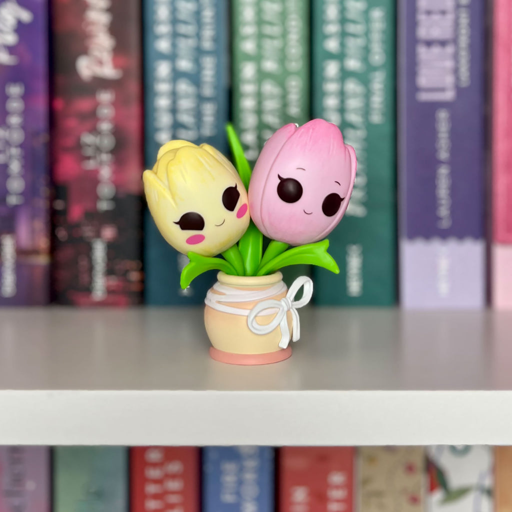 Product image Kawaii Flora - Tulip Funko Pop! Figure
