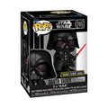 Produktbild Darth Vader Funko Pop Wackelkopf-Figur mit Licht und Sound - Star Wars