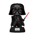 Produktbild Darth Vader Funko Pop Wackelkopf-Figur mit Licht und Sound - Star Wars