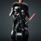 Produktbild Darth Vader Funko Pop Wackelkopf-Figur mit Licht und Sound - Star Wars