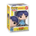 Produktbild Ranma 1/2 - Akane Funko Pop Figur