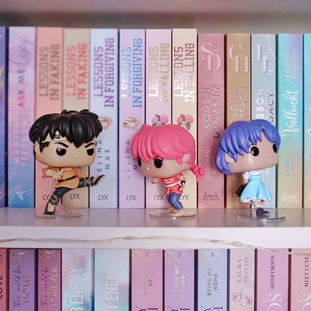 Produktbild Ranma 1/2 - Akane Funko Pop Figur
