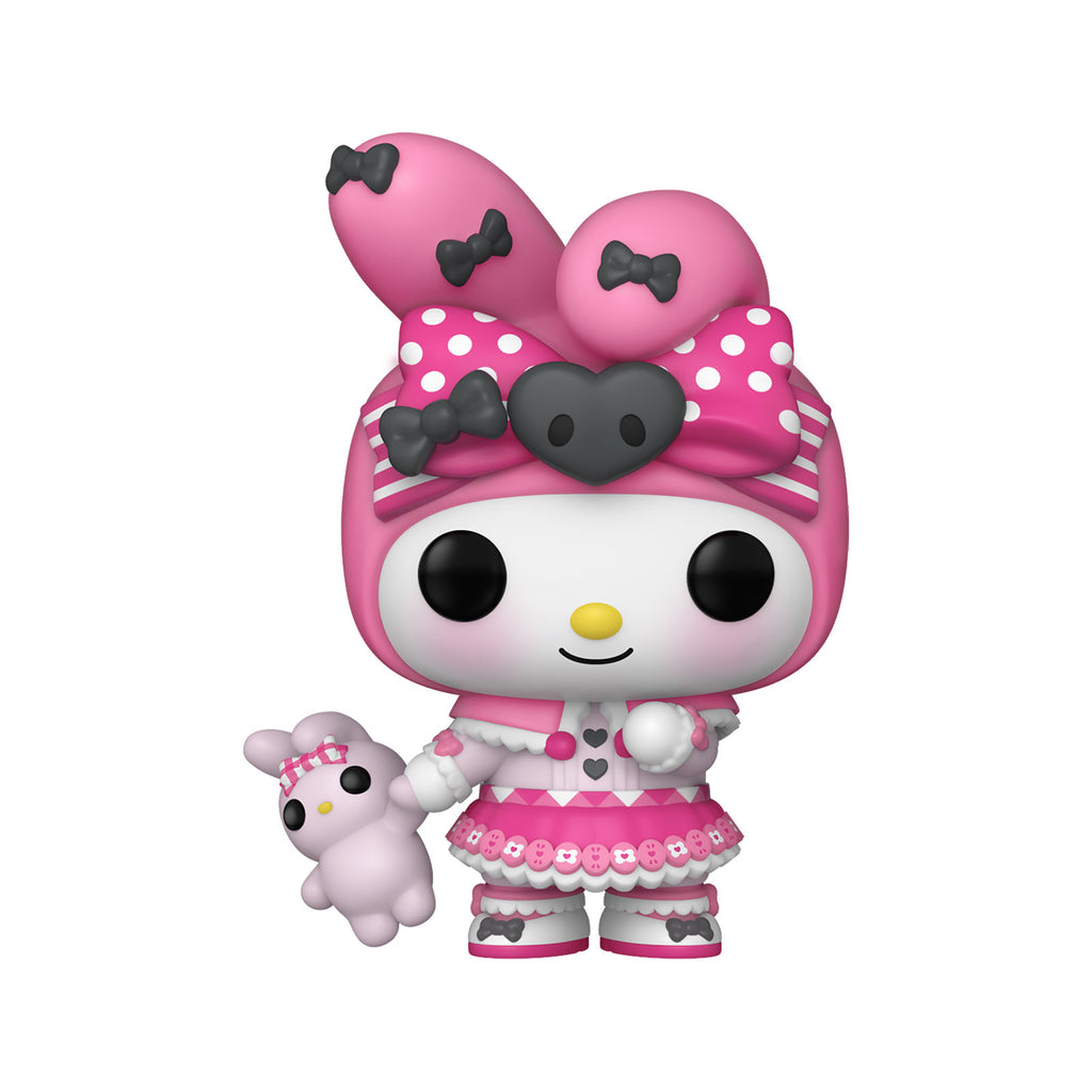 Produktbild Sanrio - My Melody Funko Pop Figur