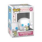 Produktbild Hello Kitty - Cinnamoroll (Missing You) Funko Pop Figur