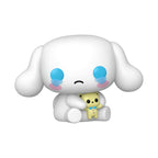 Produktbild Hello Kitty - Cinnamoroll (Missing You) Funko Pop Figur