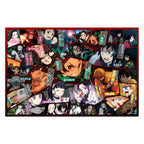 Product image Demon Slayer - Iconic Battles Pop-Up Puzzle 1000 Pieces Vol. 4