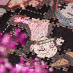 Product image Demon Slayer - Iconic Battles Pop-Up Puzzle 1000 Pieces Vol. 4