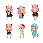 Product image Spy x Family - Anya's Daily Life POP MART Mystery Figure
