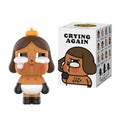 Produktbild CryBaby - Crying Again Series POP MART Mystery Figur