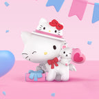 Produktbild Sanrio - Characters Hello Kitty 50th Anniversary Series POP MART Mystery Figur