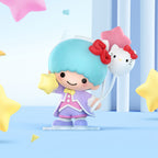 Produktbild Sanrio - Characters Hello Kitty 50th Anniversary Series POP MART Mystery Figur