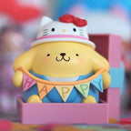 Produktbild Sanrio - Characters Hello Kitty 50th Anniversary Series POP MART Mystery Figur