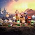 Produktbild Labubu - The Monsters Space Adventures Series POP MART Mystery Figur Display