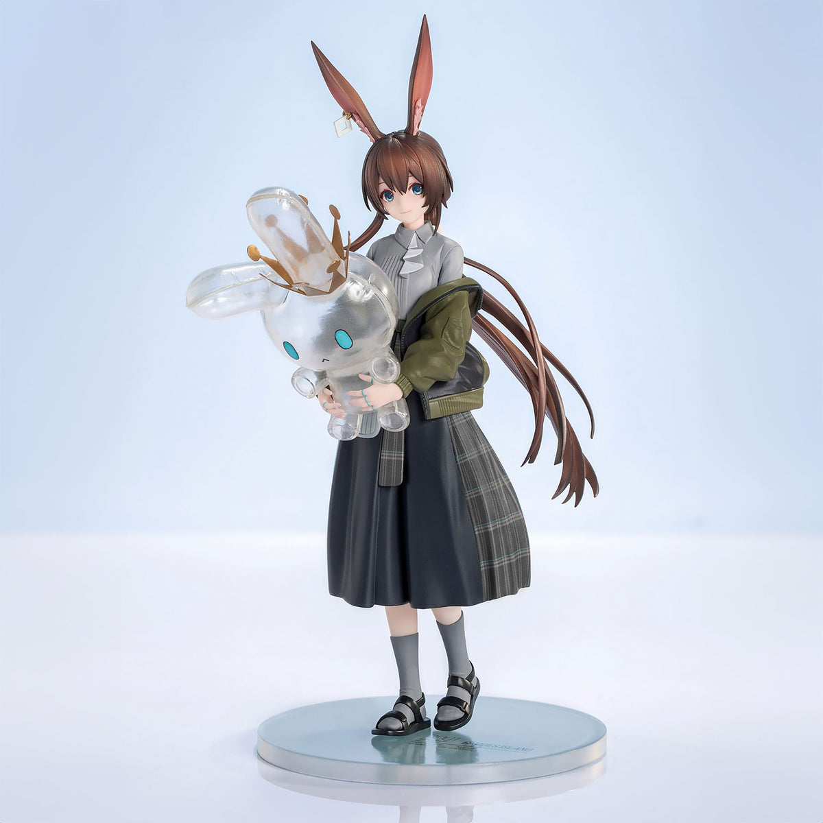 Product image Arknights - Amiya Figure Floating Gear Version