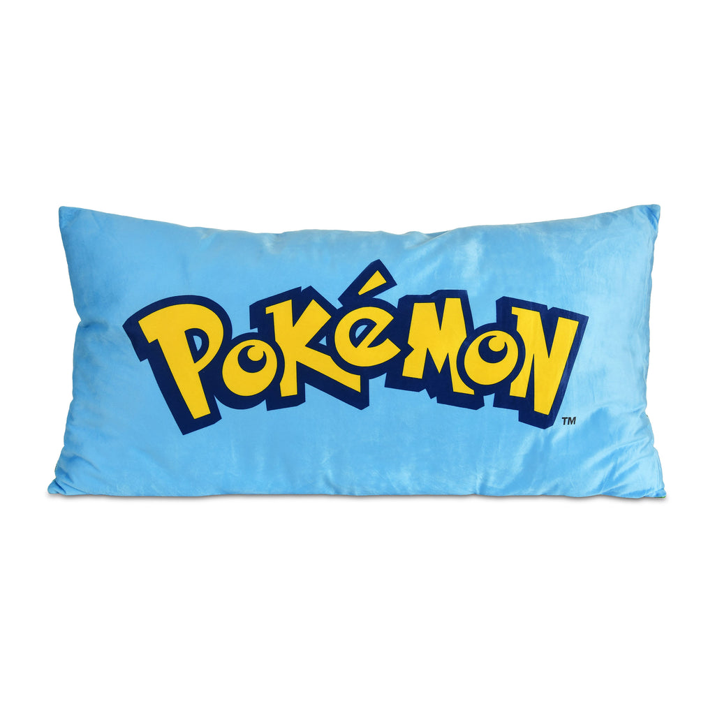 Product image Pokémon - Pikachu and Eevee Cushion
