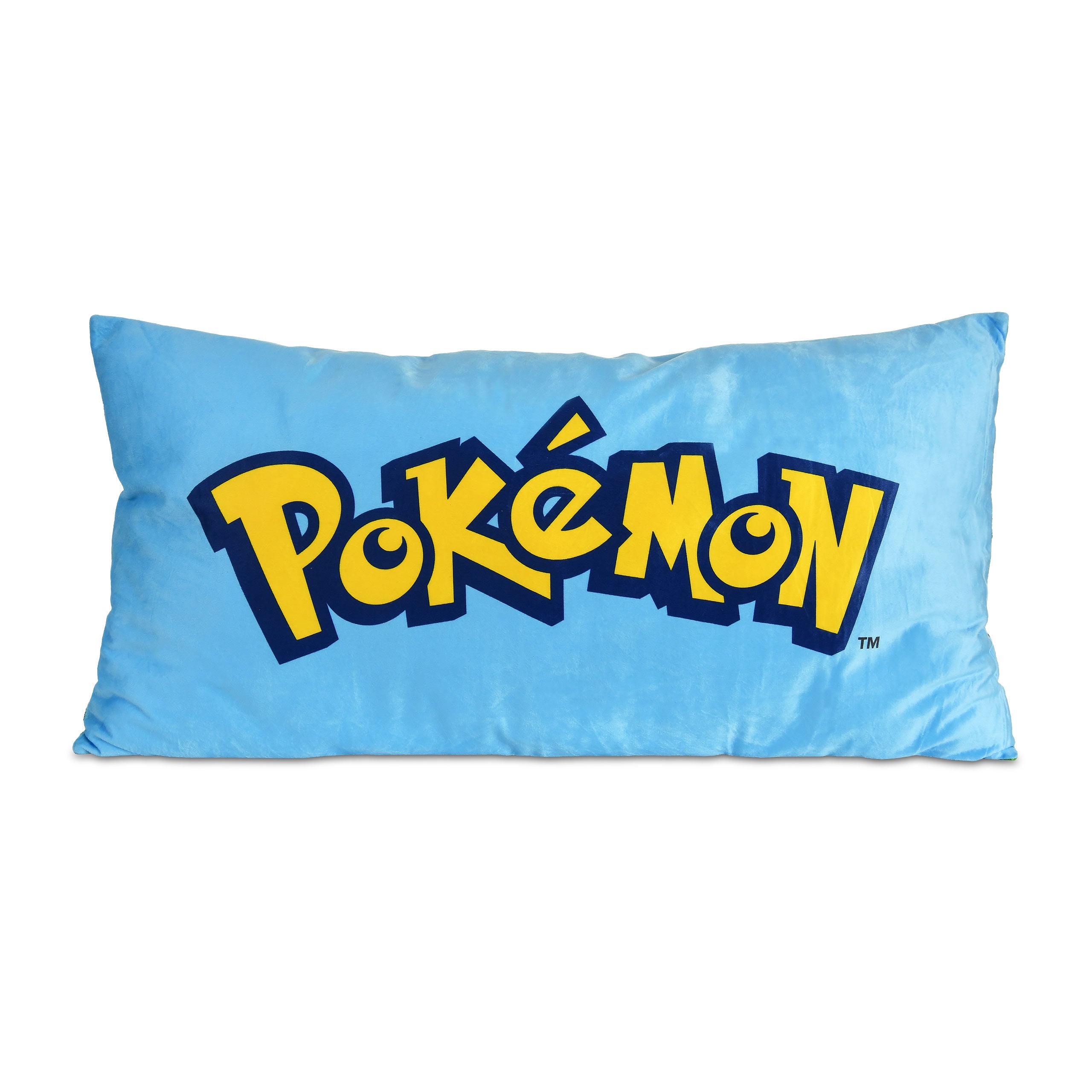 Produktbild Pokemon - Pikachu und Evoli Kissen