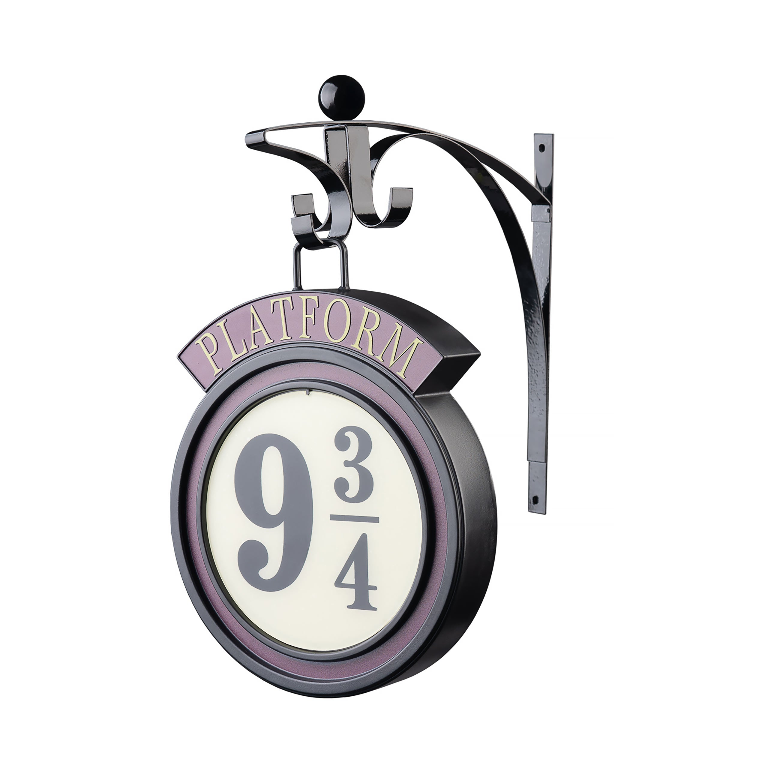 Produktbild Harry Potter - Gleis 9 3/4 Lampe