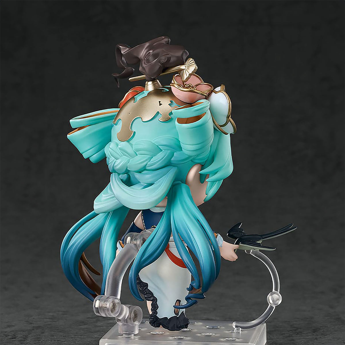 Produktbild Hatsune Miku - Nendoroid Actionfigur Shimian Maifu Version