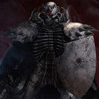 Produktbild Berserk - Skull Knight Pop Up Parade L Figur