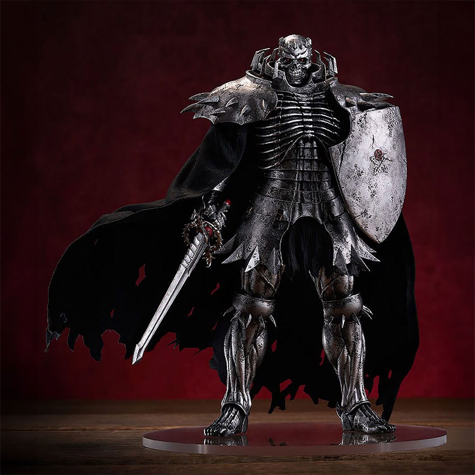 Produktbild Berserk - Skull Knight Pop Up Parade L Figur