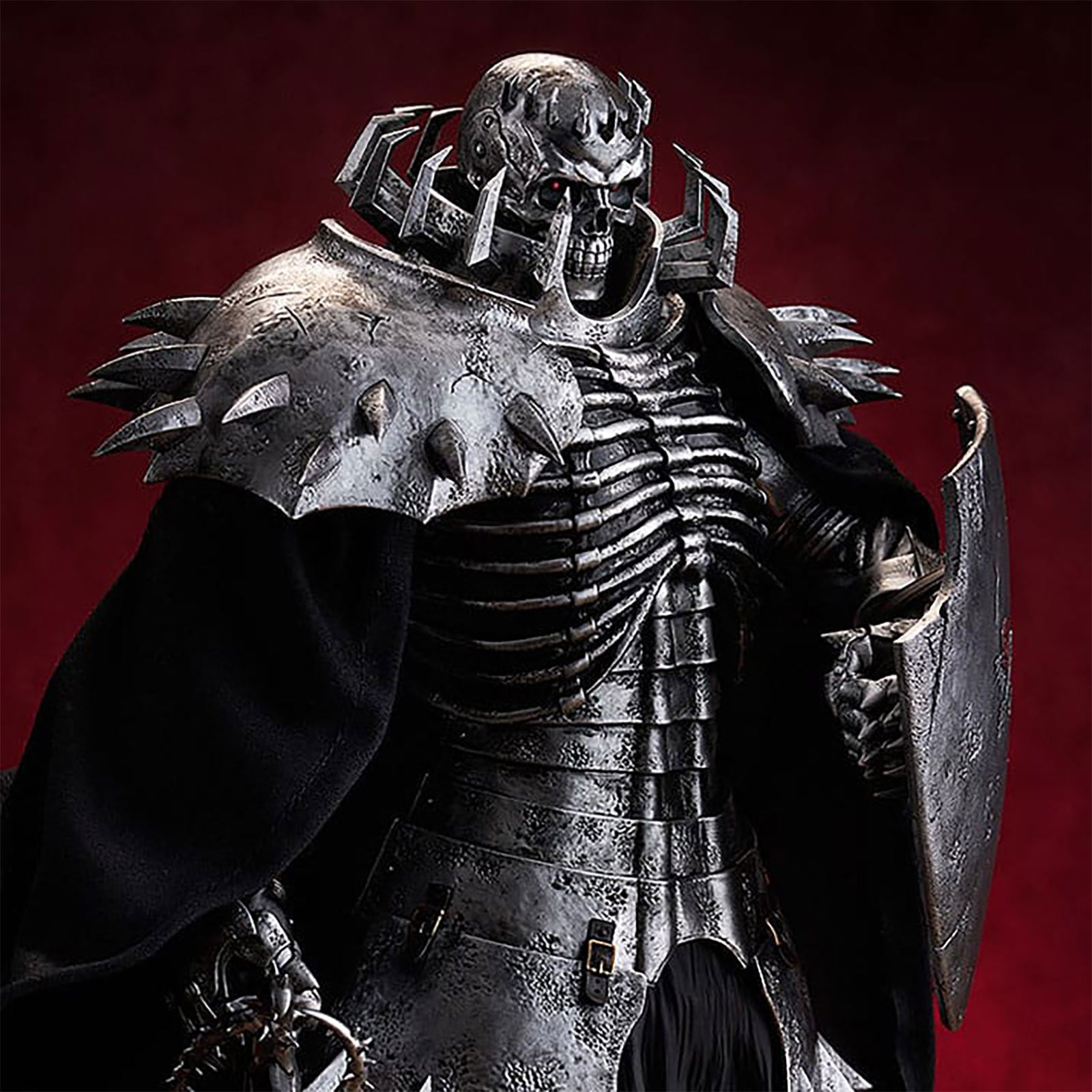 Produktbild Berserk - Skull Knight Pop Up Parade L Figur
