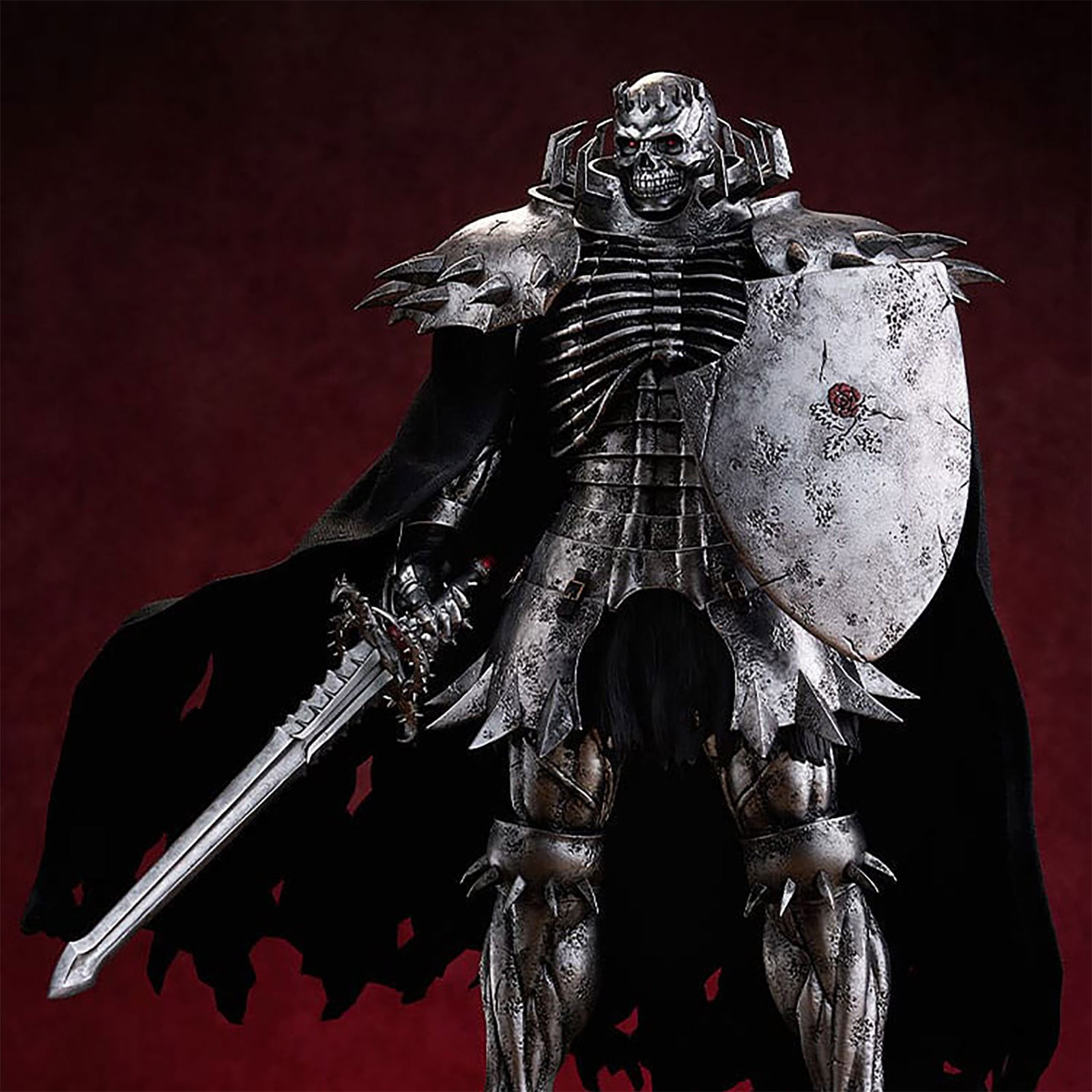 Produktbild Berserk - Skull Knight Pop Up Parade L Figur