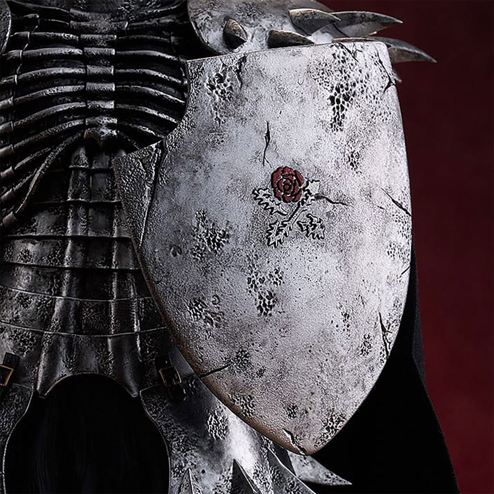 Produktbild Berserk - Skull Knight Pop Up Parade L Figur