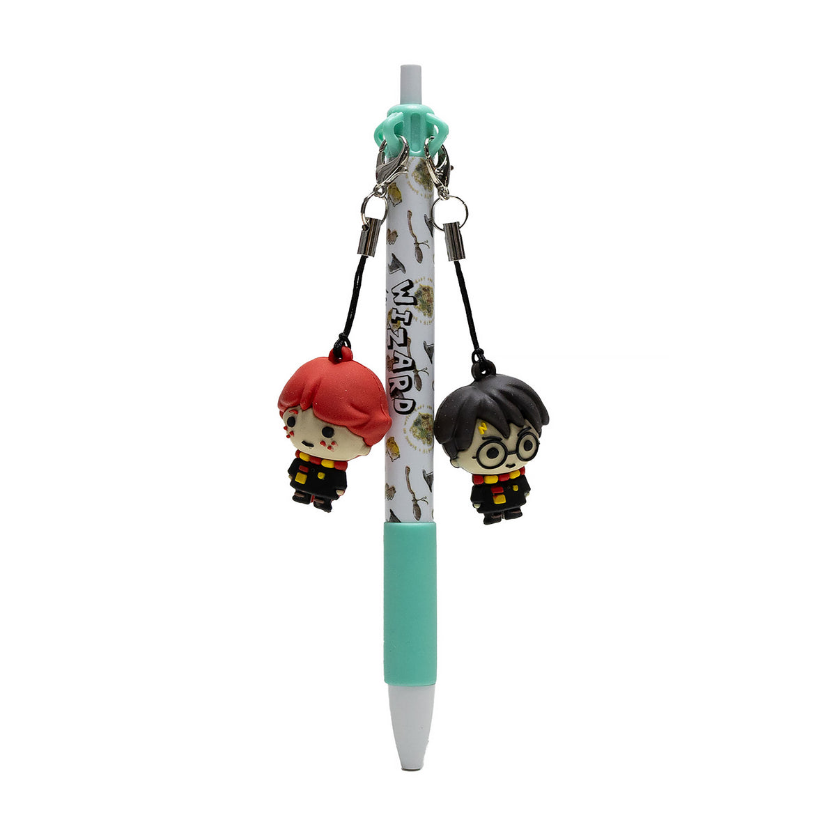 Product image Harry Potter - Mini Pen Pals Pen with Charm