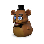 Produktbild Five Nights at Freddys - Freddy Fazbear Mini TUBBZ Deko Ente