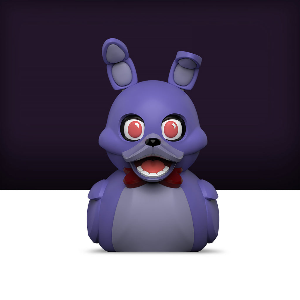 Produktbild Five Nights at Freddys - Bonnie Mini TUBBZ Deko Ente