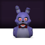 Produktbild Five Nights at Freddys - Bonnie Mini TUBBZ Deko Ente