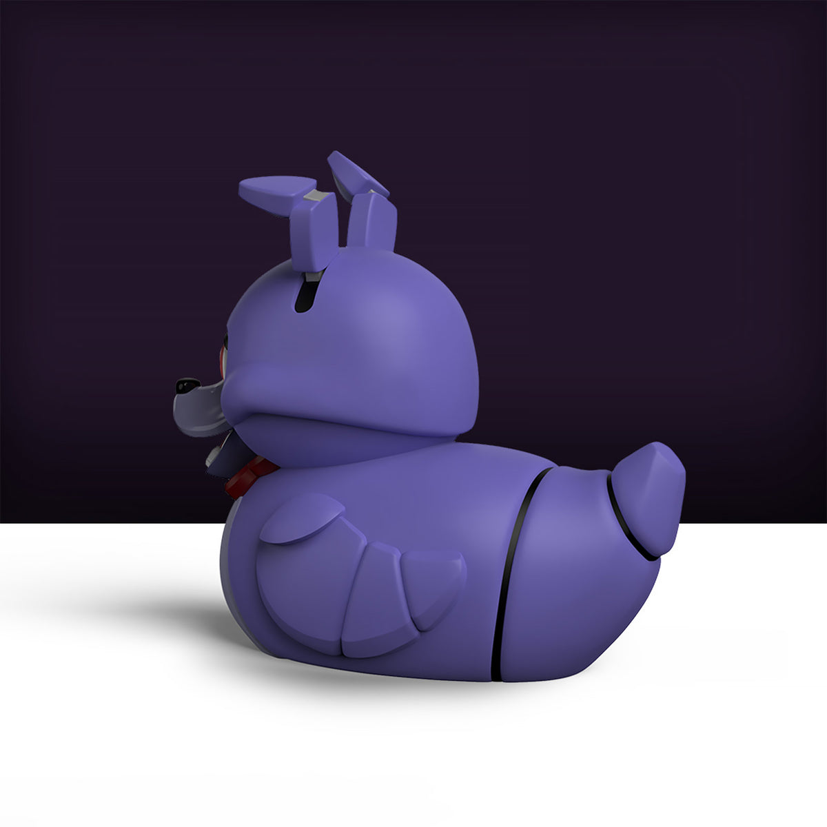 Produktbild Five Nights at Freddys - Bonnie Mini TUBBZ Deko Ente