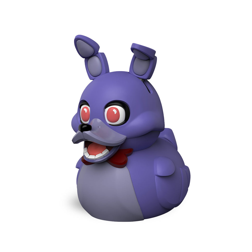 Produktbild Five Nights at Freddys - Bonnie Mini TUBBZ Deko Ente