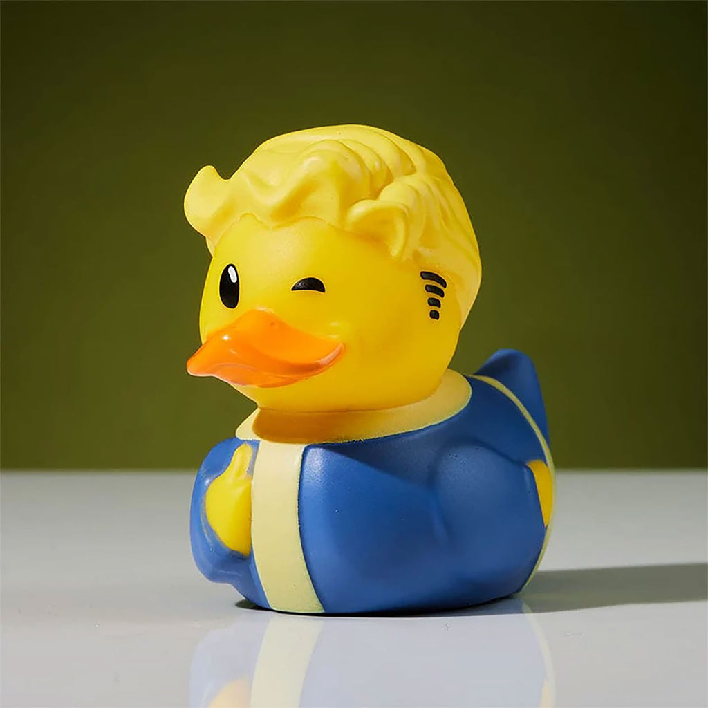 Produktbild Fallout - Vault Boy Mini TUBBZ Deko Ente