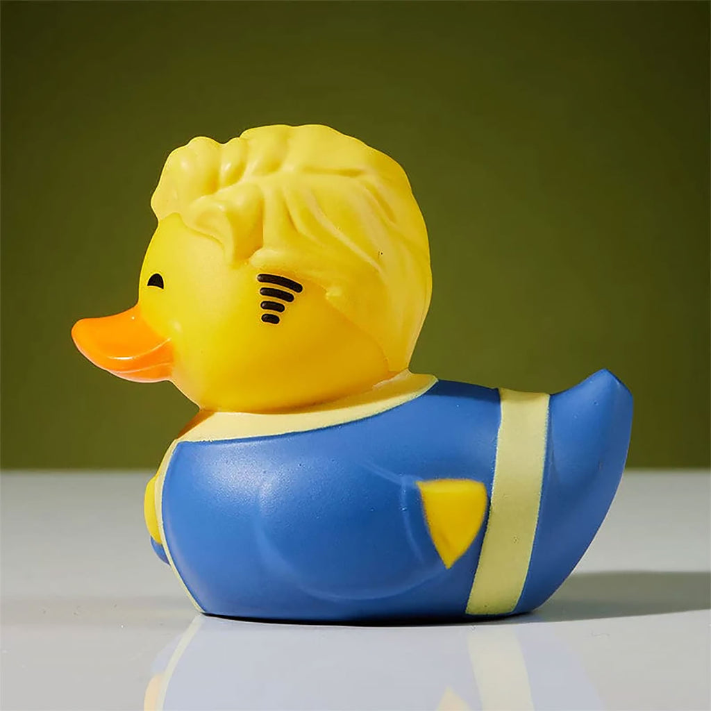 Produktbild Fallout - Vault Boy Mini TUBBZ Deko Ente
