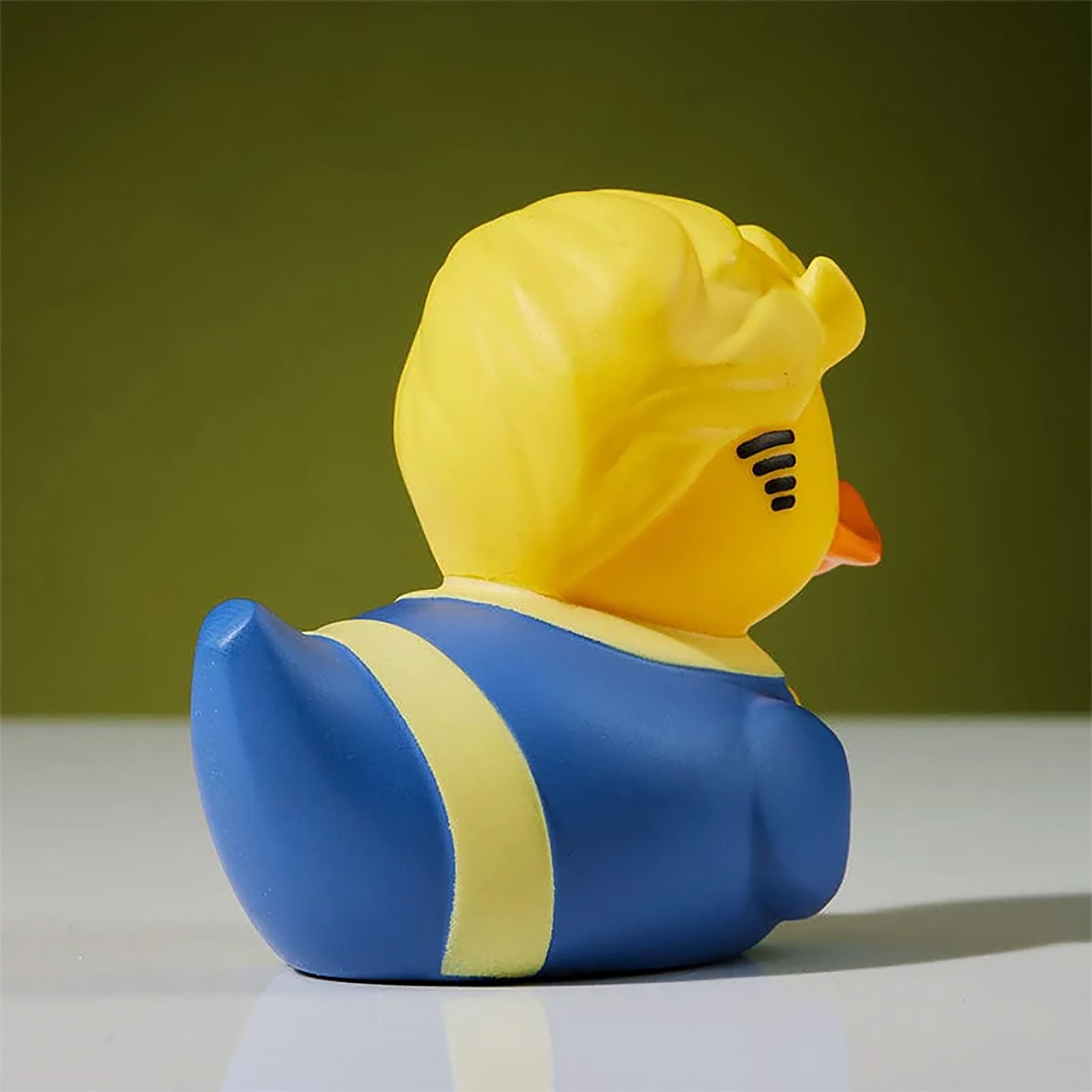 Produktbild Fallout - Vault Boy Mini TUBBZ Deko Ente