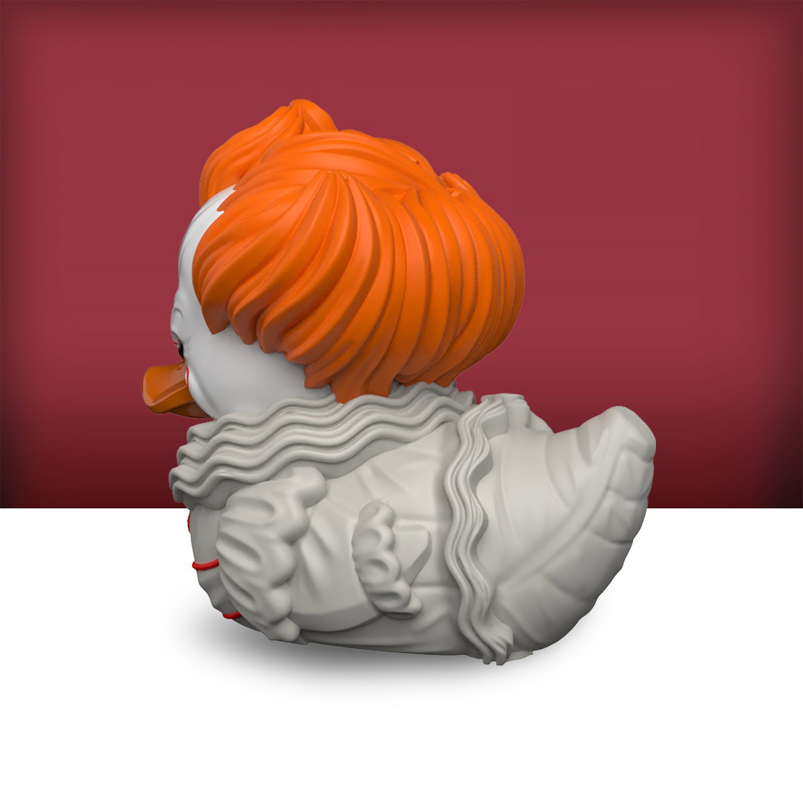 Product image Stephen King's IT - Pennywise Mini TUBBZ Decorative Duck