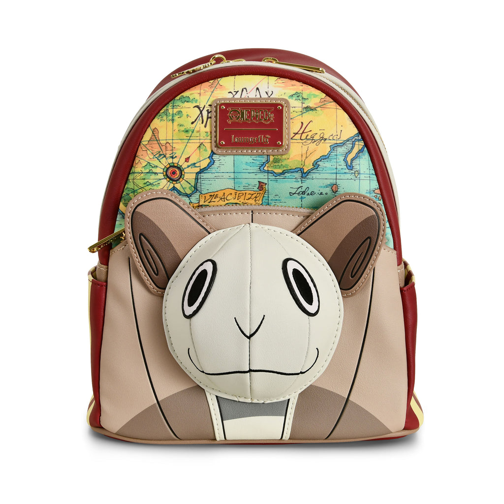 One Piece - Going Merry Rucksack