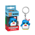 Produktbild Sanrio - Tuxedosam Funko Pop Schlüsselanhänger