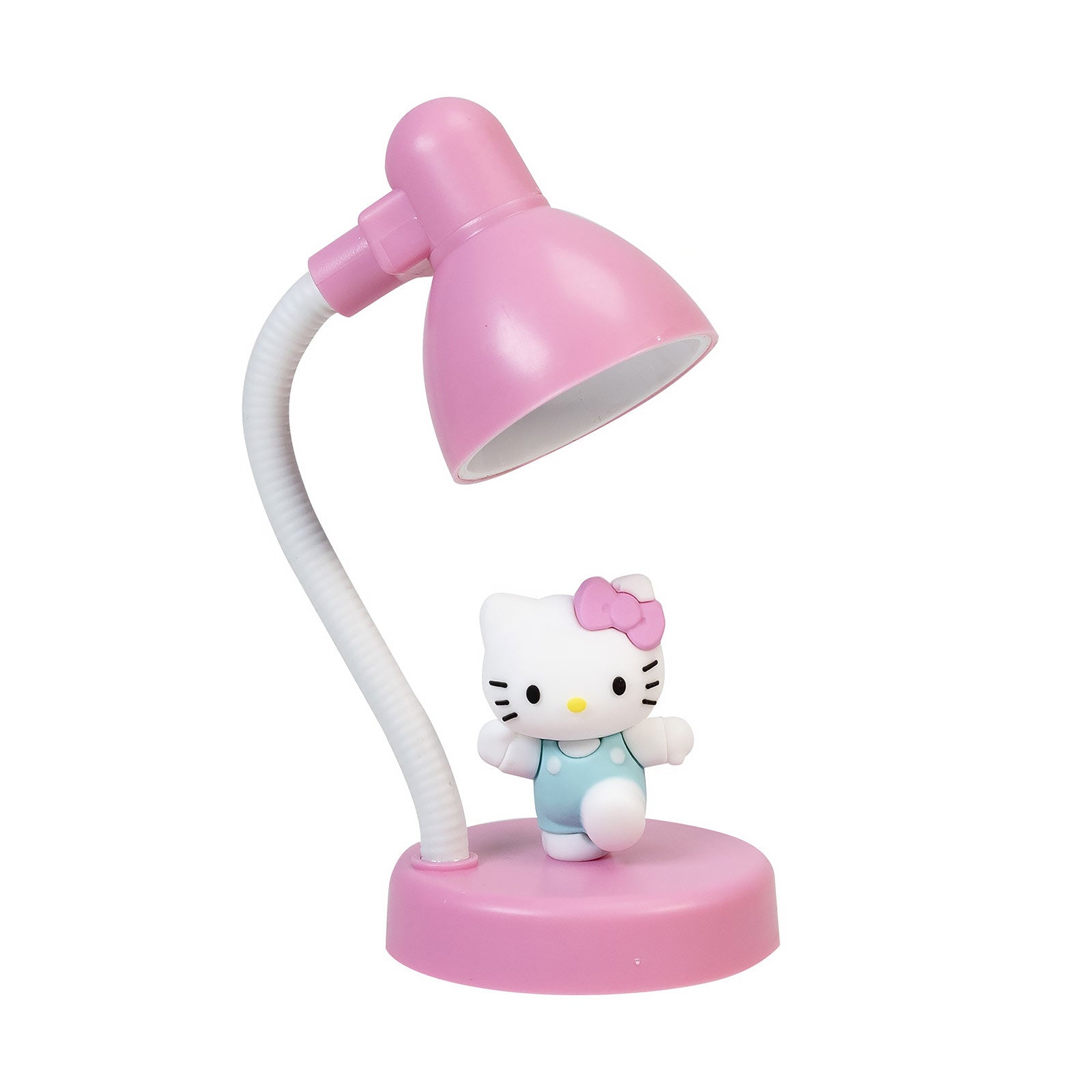 Produktbild Sanrio - Hello Kitty Mini Tischlampe Ver.2