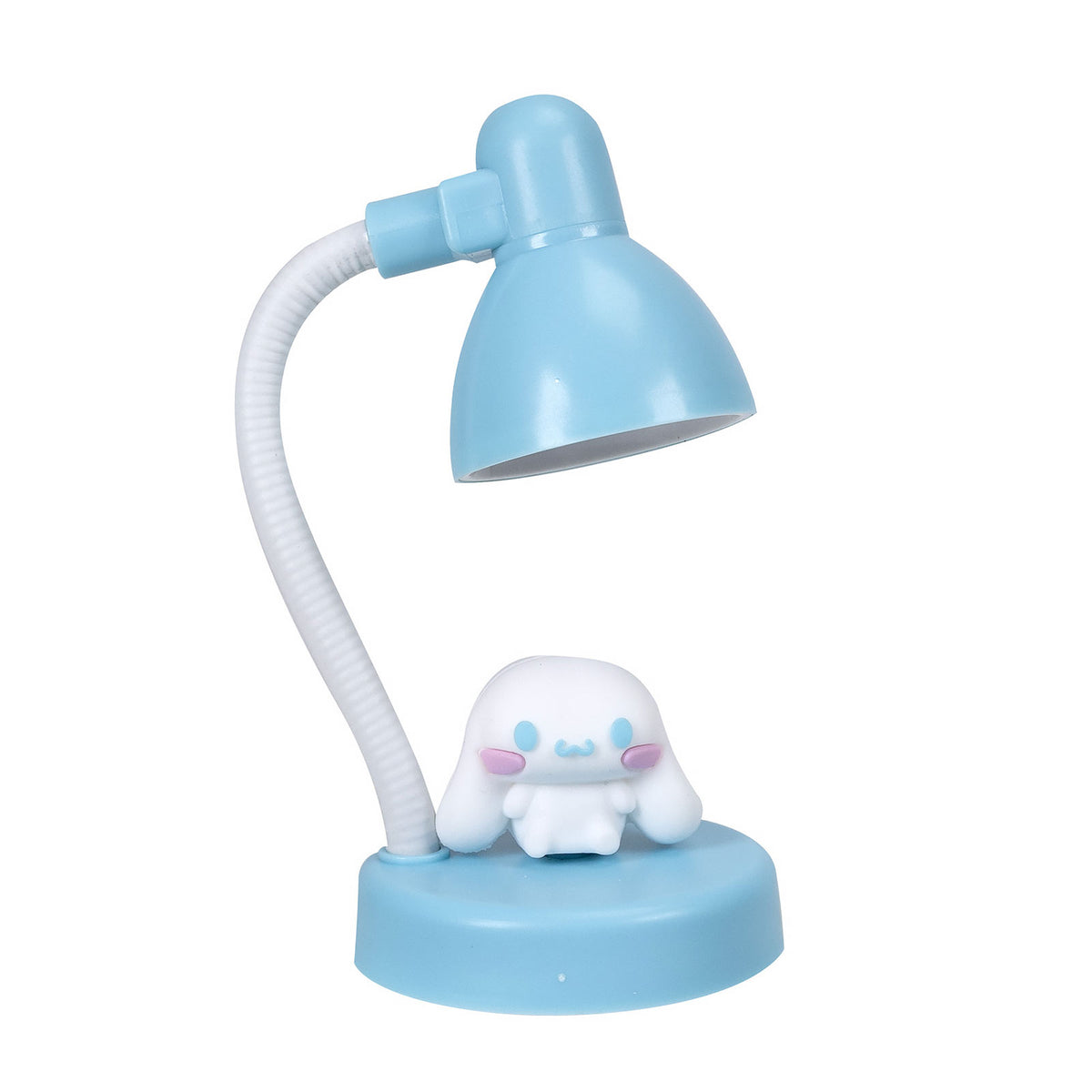 Produktbild Sanrio - Cinnamoroll Mini Tischlampe Ver. 2