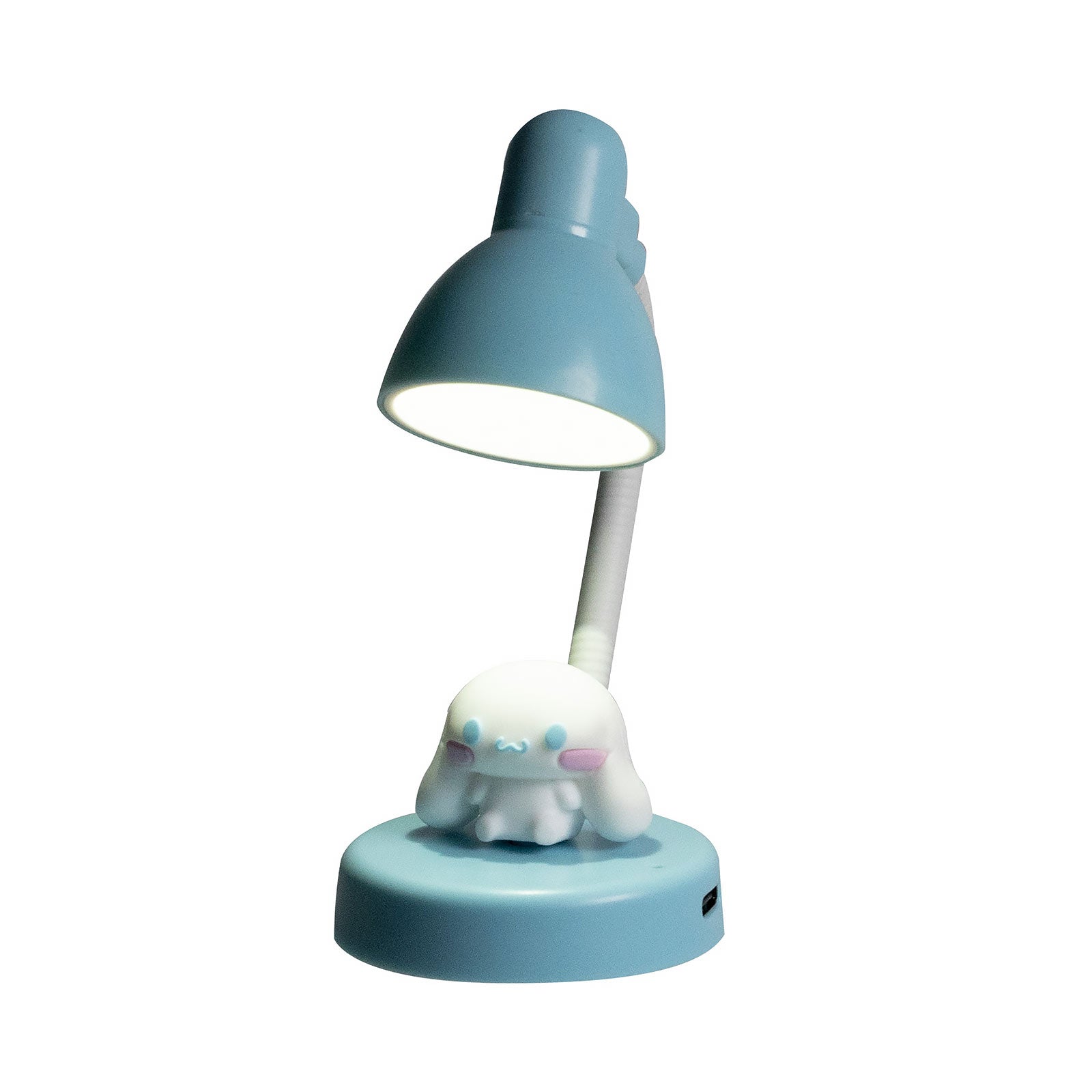 Produktbild Sanrio - Cinnamoroll Mini Tischlampe Ver. 2