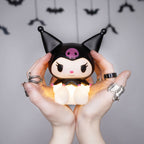 Produktbild Sanrio - Kuromi Stimmungslicht