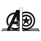 Product image Avengers - Captain America Bookends
