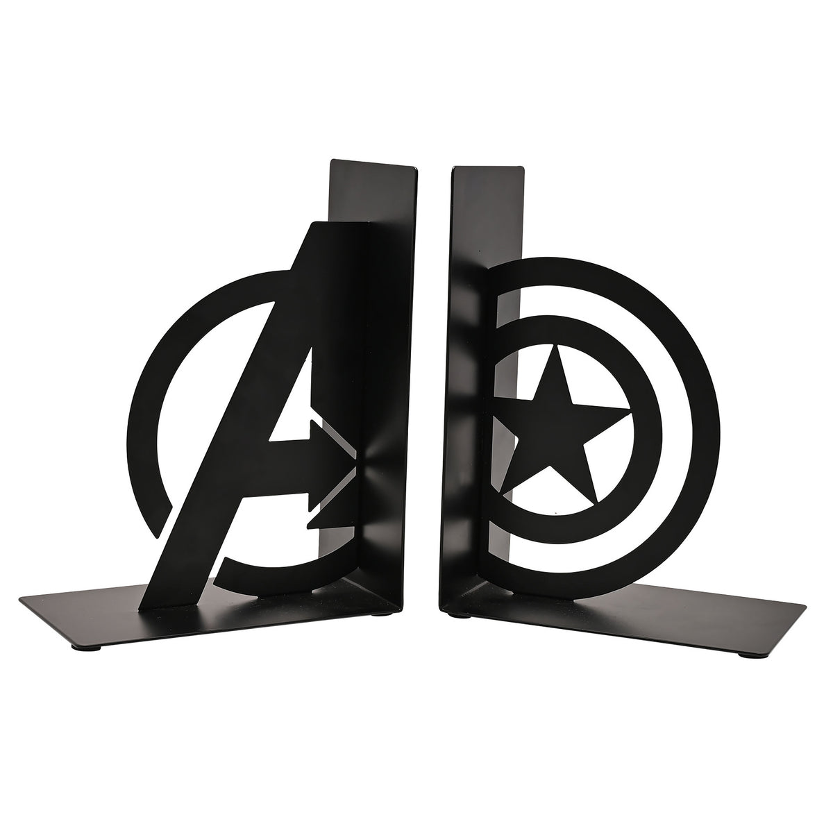 Product image Avengers - Captain America Bookends